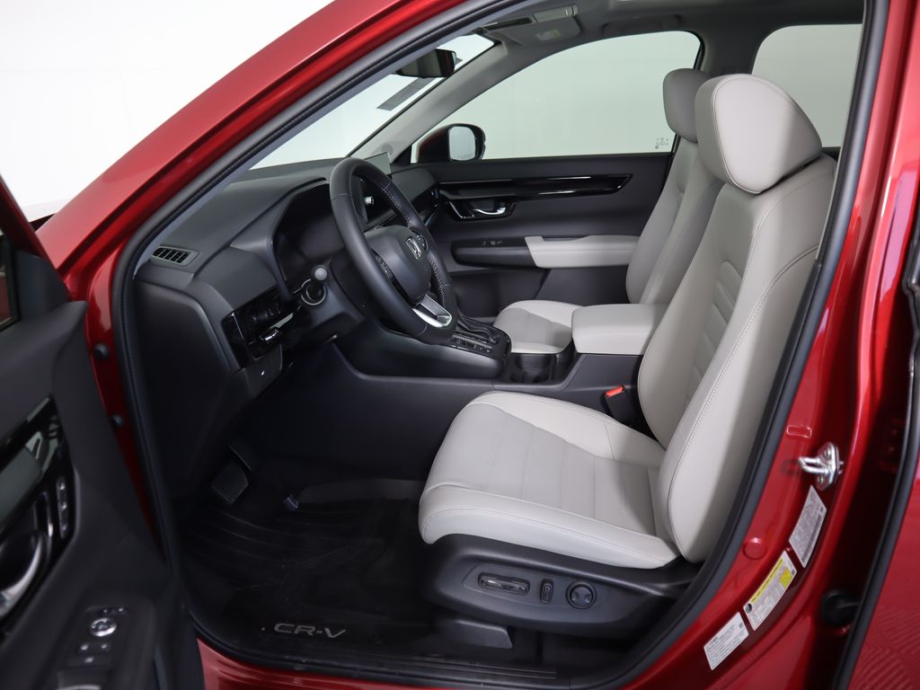 Thumbnail: 2026 Honda CR-V - 20