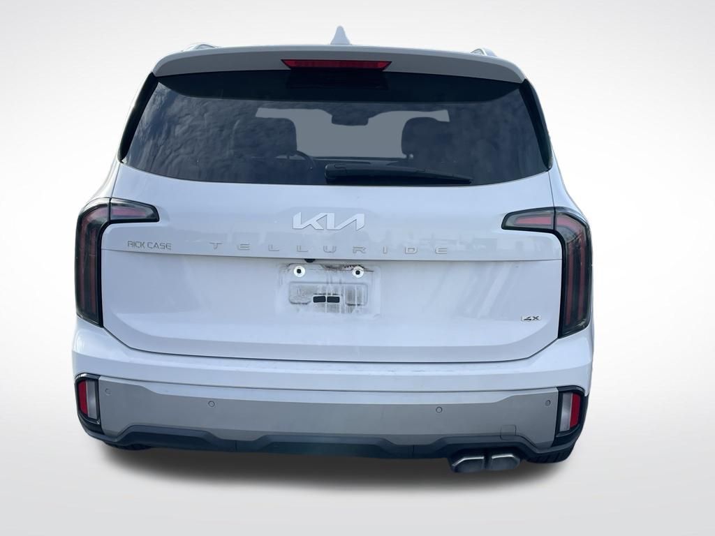 Thumbnail: 2023 Kia Telluride - 4