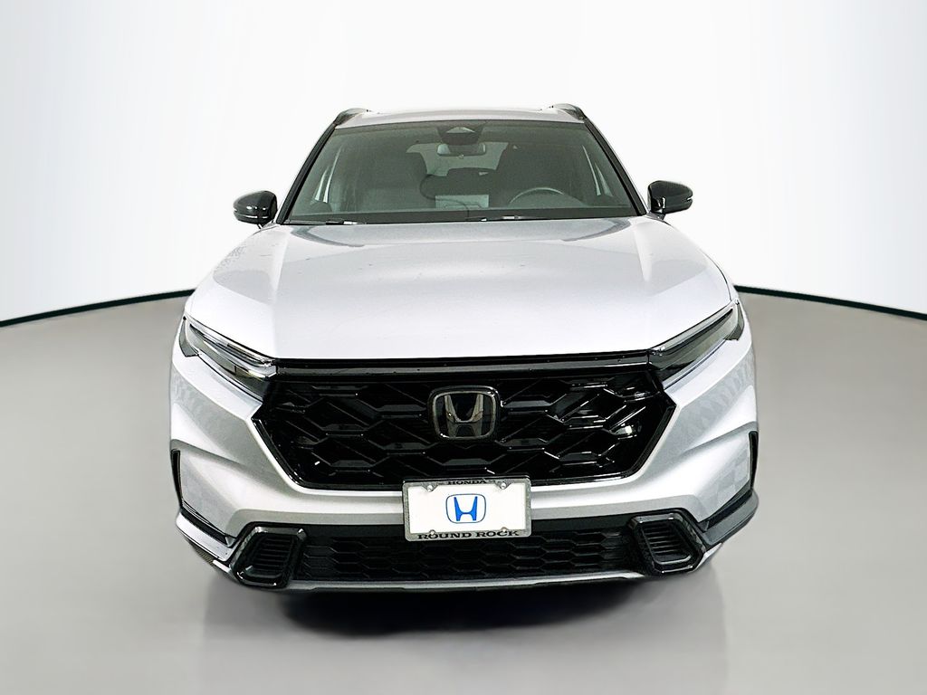 Thumbnail: 2026 Honda CR-V - 2