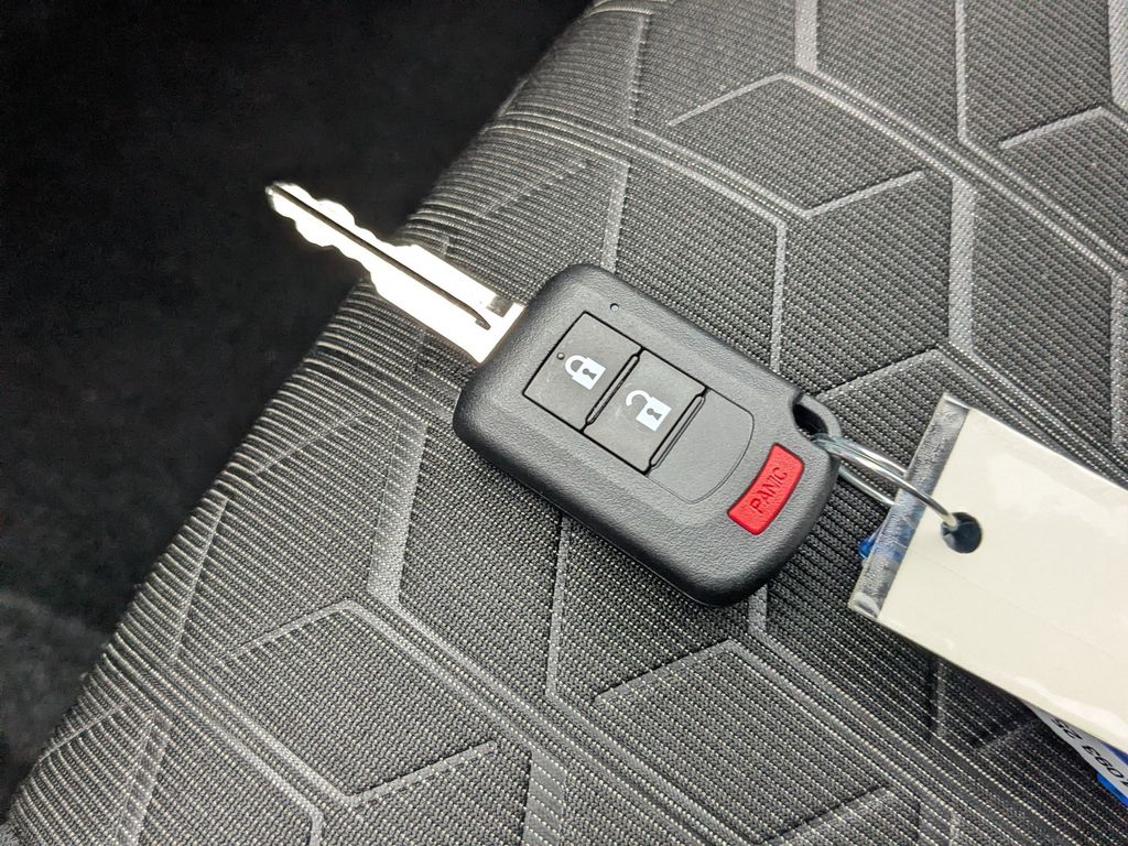 Used 2025 Mitsubishi Outlander Sport SUV