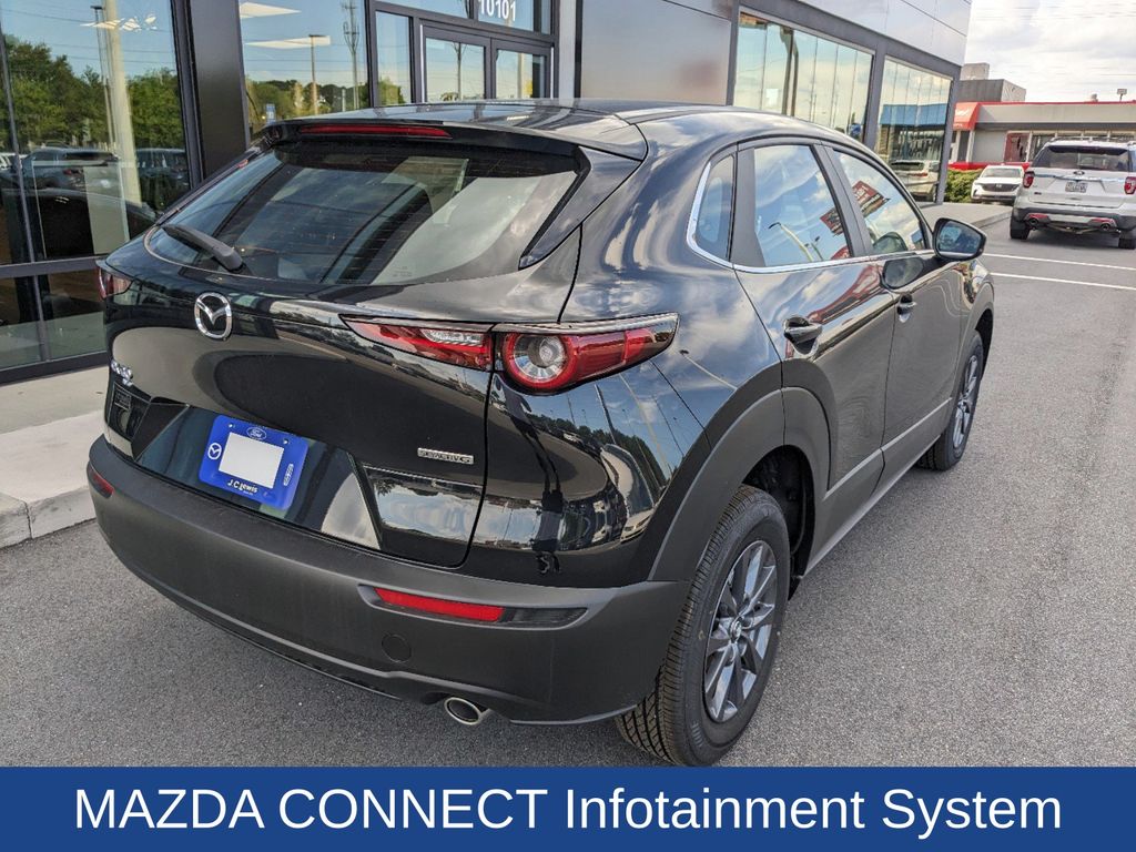 2024 Mazda CX-30 2.5 S