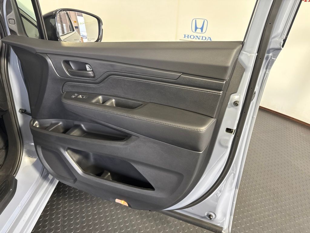 Thumbnail: 2024 Honda Odyssey - 5