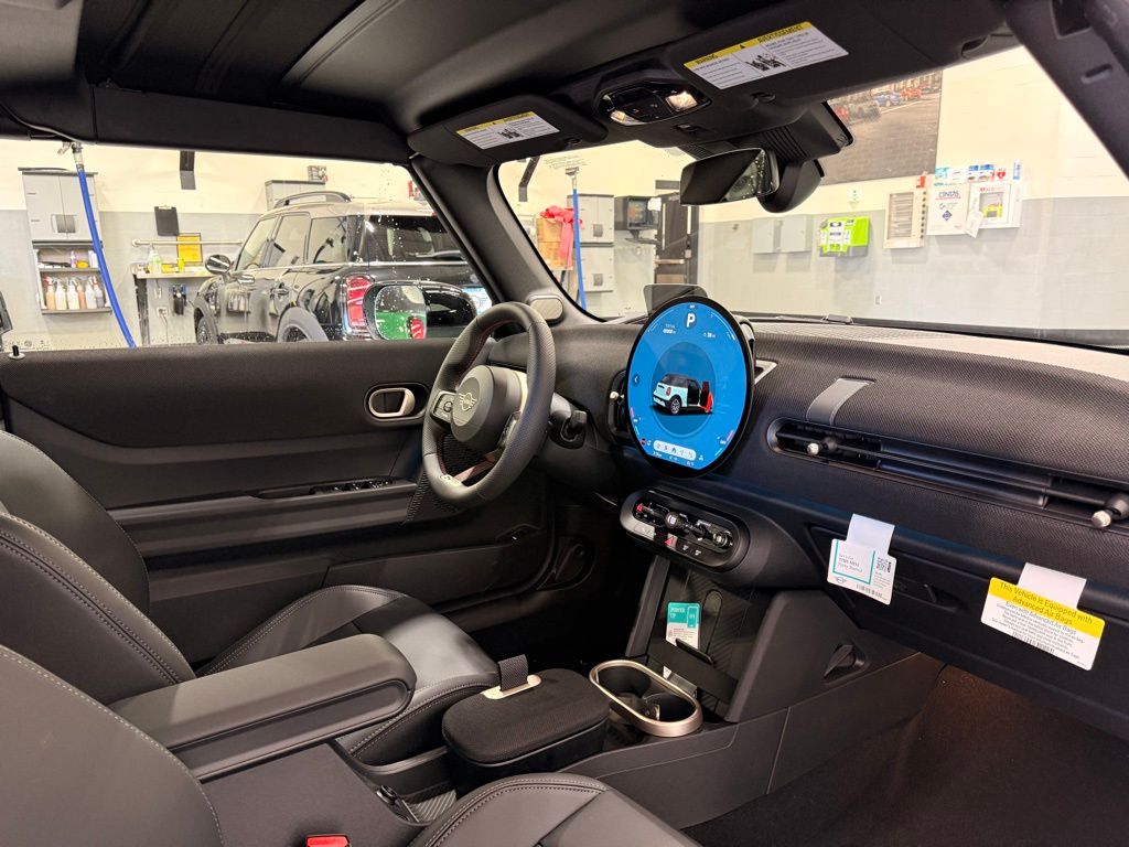 Thumbnail: 2026 MINI Cooper - 22