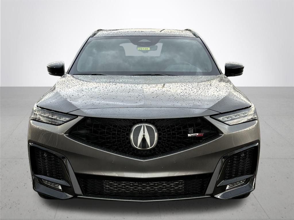 2026 Acura MDX Type S w/Advance Package