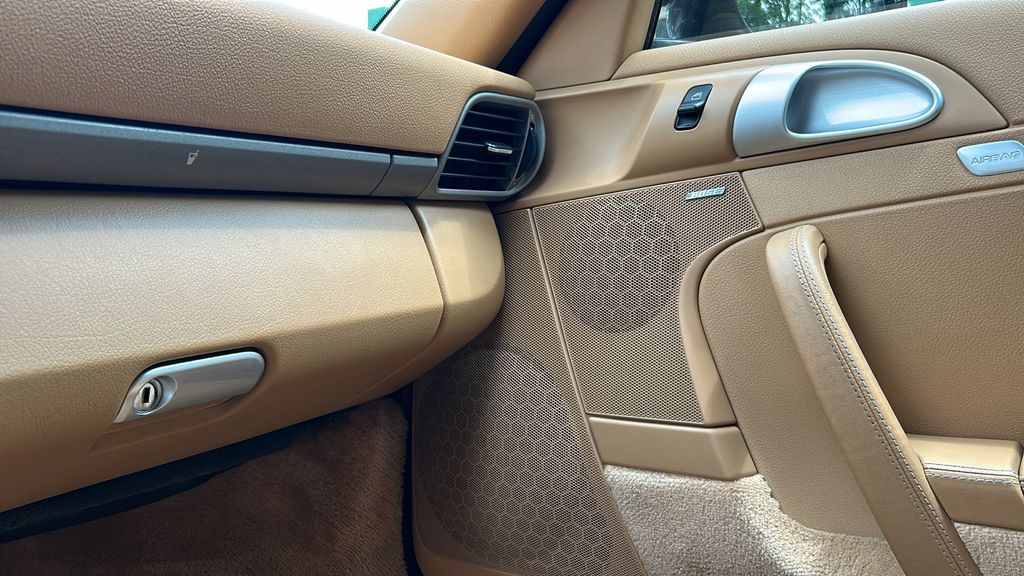 2011 Porsche 911 Carrera 14
