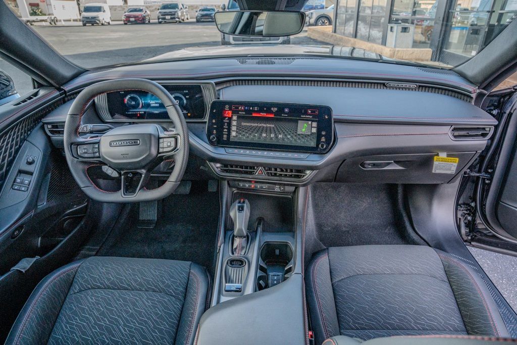 2026 Dodge Charger Scat Pack - Photo 22