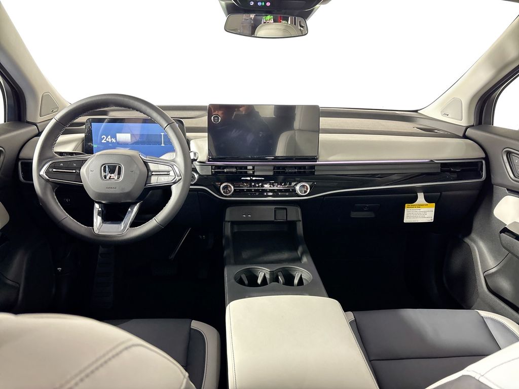 2025 Honda Prologue Touring