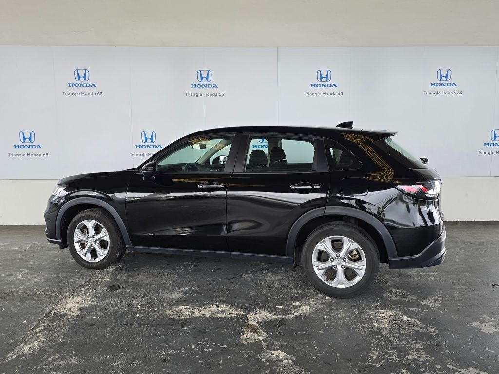 Thumbnail: 2024 Honda HR-V - 4