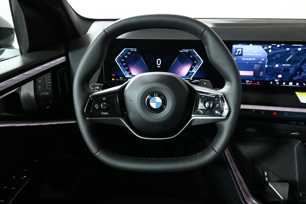 Thumbnail: 2026 BMW X3 - 18