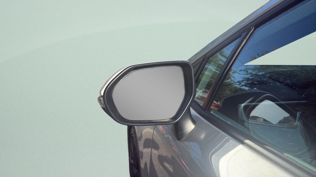 Certified Used 2023 Silver Toyota SE image 24