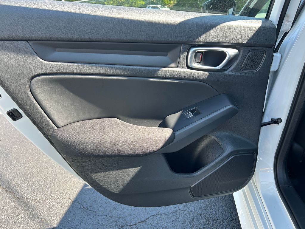 Thumbnail: 2026 Honda Civic - 20