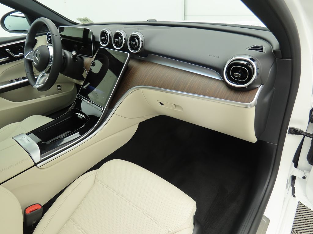 Thumbnail: 2025 Mercedes-Benz C-Class - 17