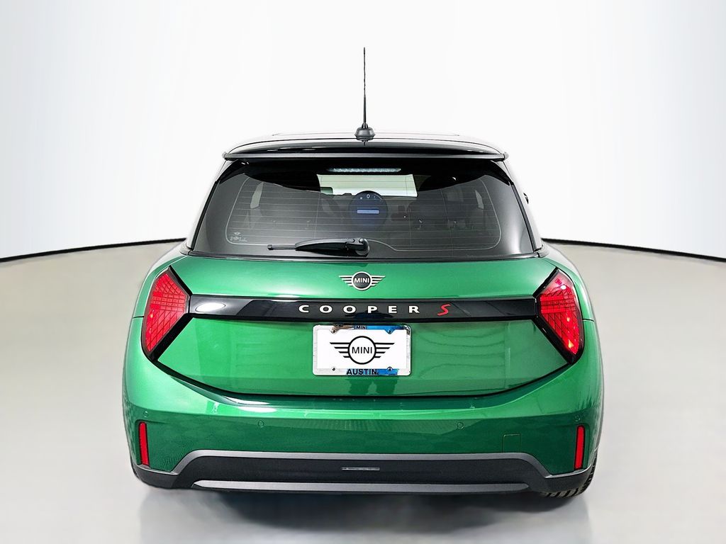 Thumbnail: 2025 MINI Cooper - 6