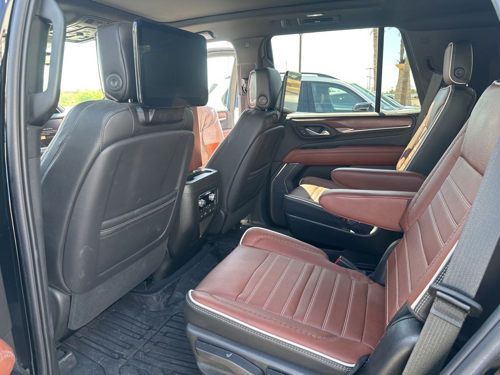 Thumbnail: 2023 GMC Yukon - 9