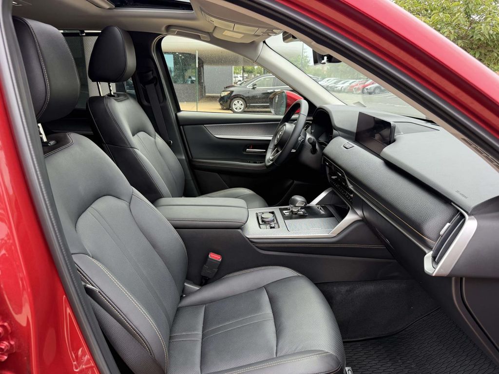 2026 Mazda CX-90 Preferred Package - Photo 14