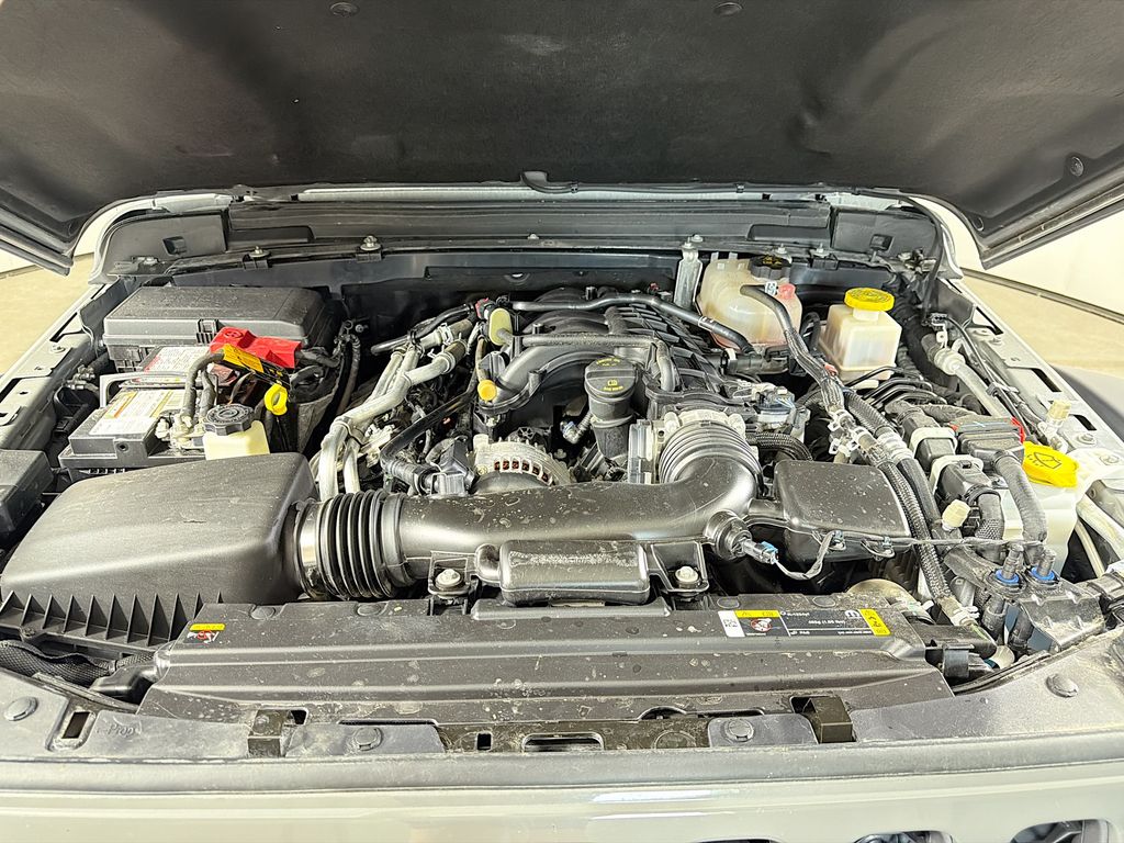 Used 2022 Jeep Gladiator Truck