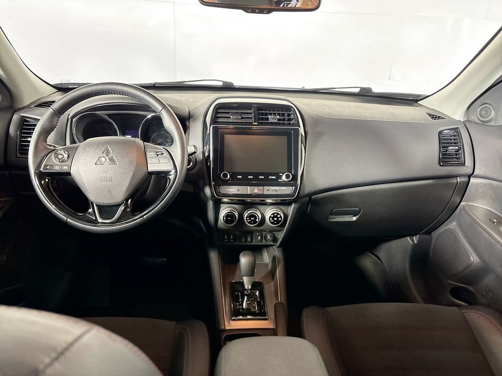 2024 Mitsubishi Outlander Sport 2.0 SE