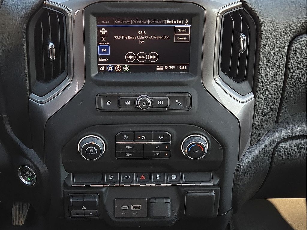 Used 2024 Chevrolet Silverado 2500HD For Sale in Farmington, AR