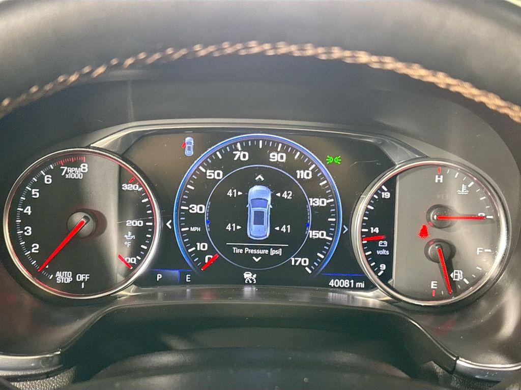 2023 Chevrolet Blazer Premier