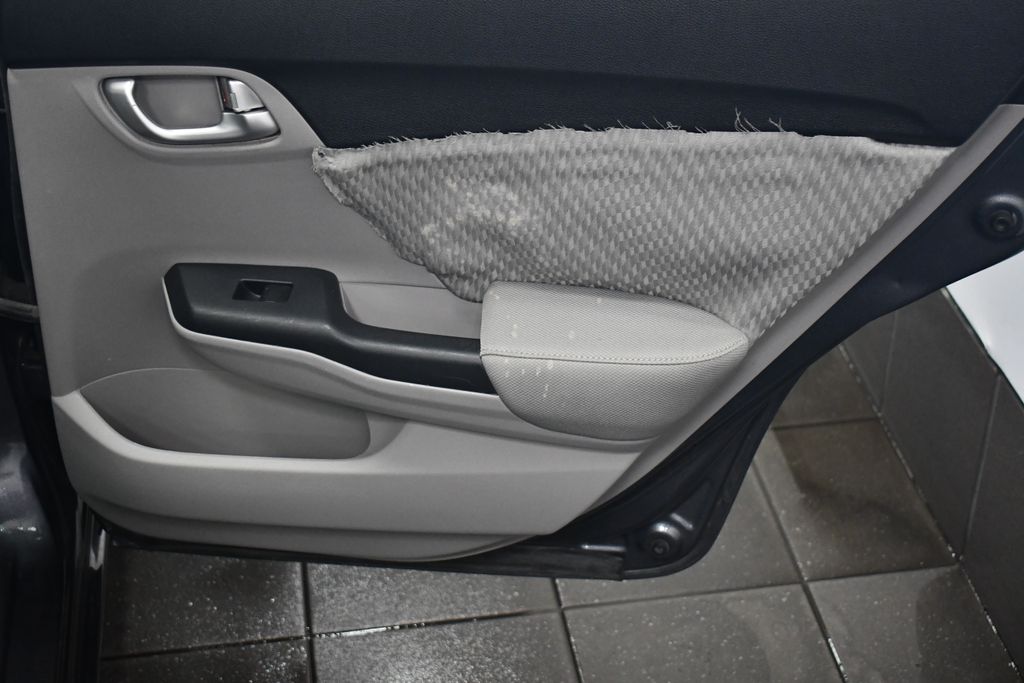 Thumbnail: 2014 Honda Civic - 31
