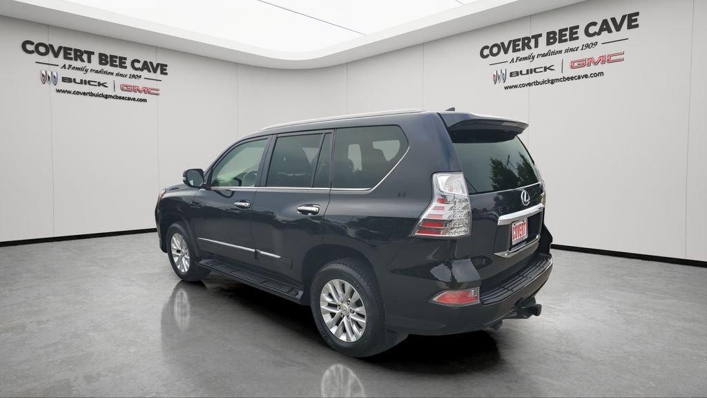 Used Car 2016 Lexus Gx  460 For Sale Under $25,000 In Austin, Texas