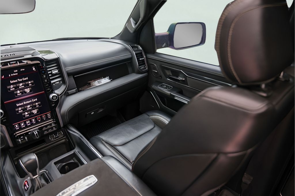Used Car 2021 Ram 1500  Trx For Sale Under $60,000 In Austin, Texas