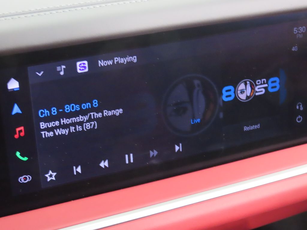 Thumbnail: 2026 Porsche  - 25