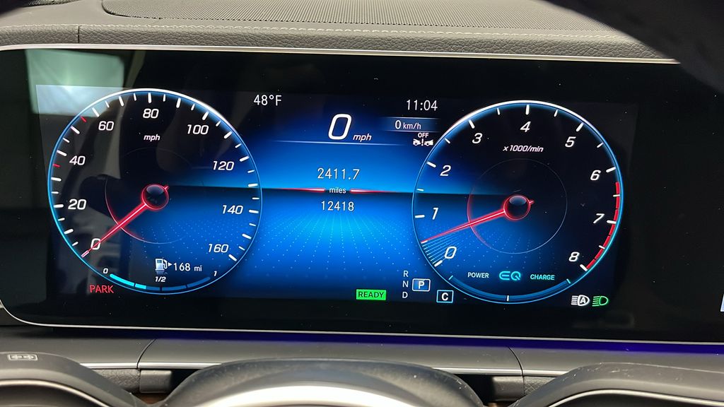 2023 Mercedes-Benz GLS 450 4MATIC 16