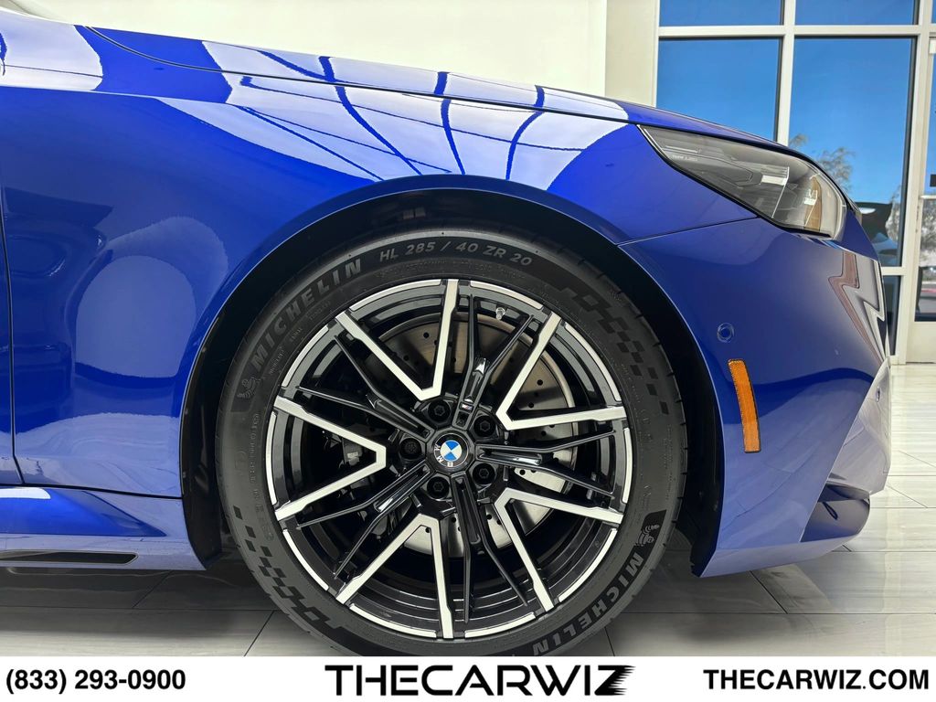 2026 BMW M5