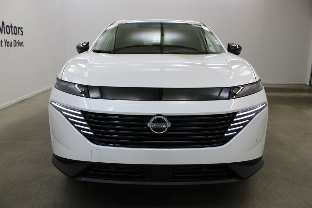 new 2026 Nissan Murano car, priced at $47,910