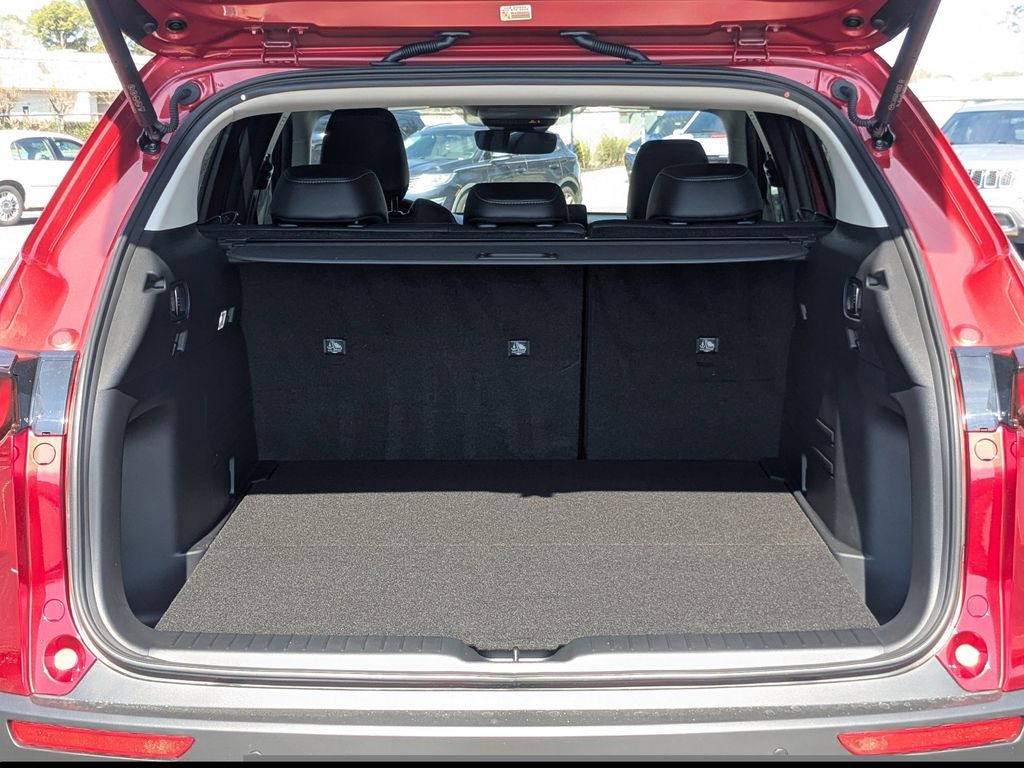 2026 Mazda CX-50 2.5 S Preferred