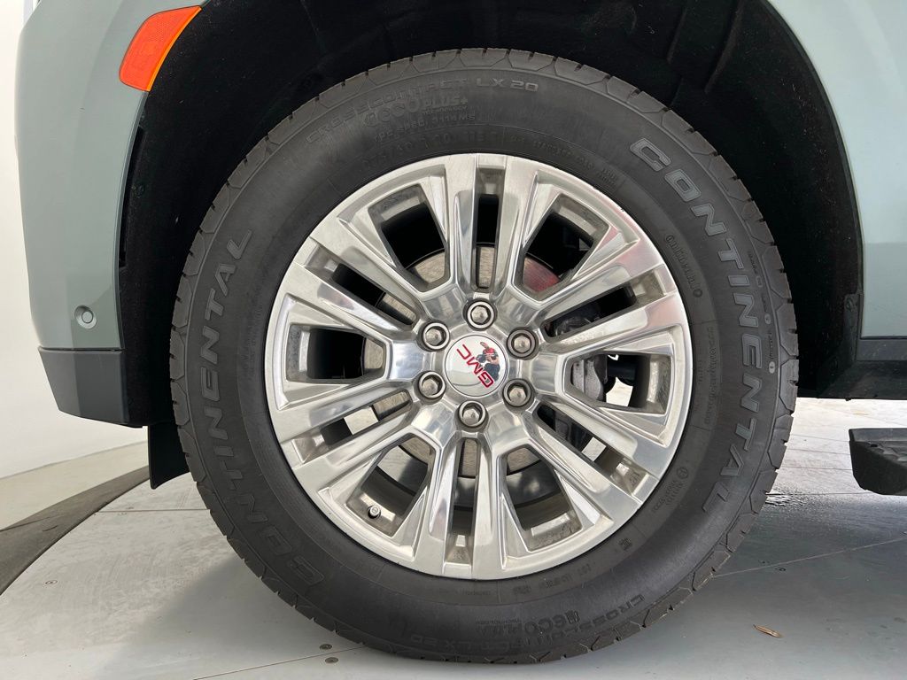 2024 GMC Yukon XL Denali 26