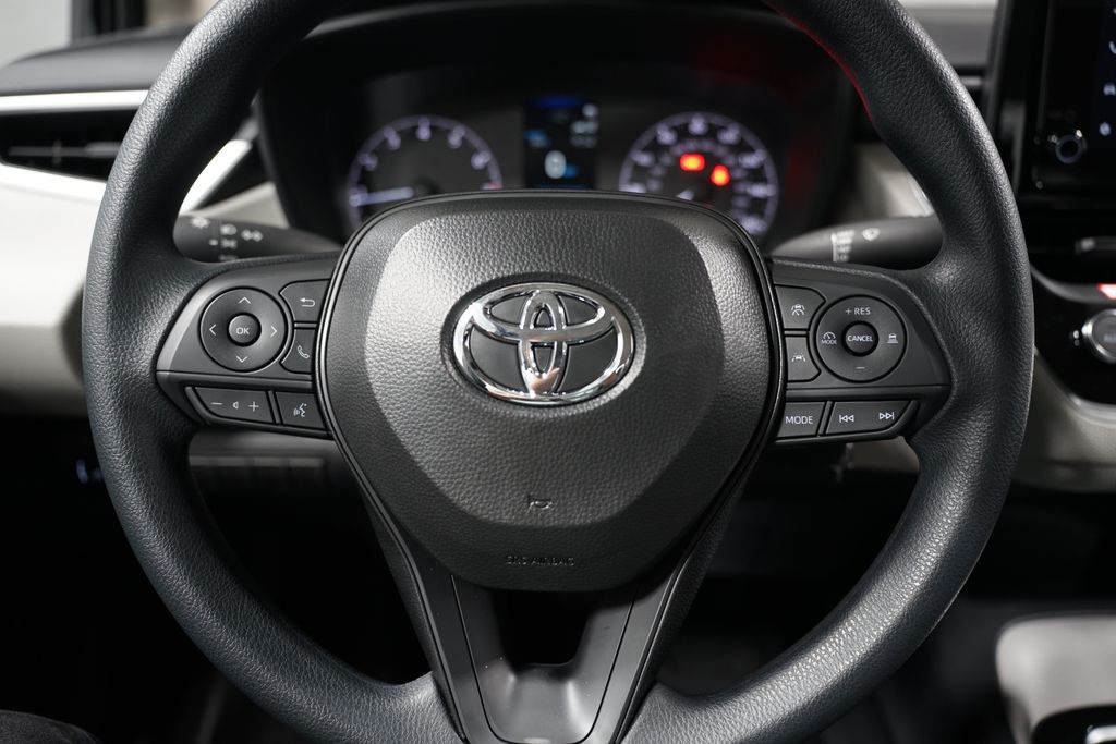 Thumbnail: 2026 Toyota Corolla - 12