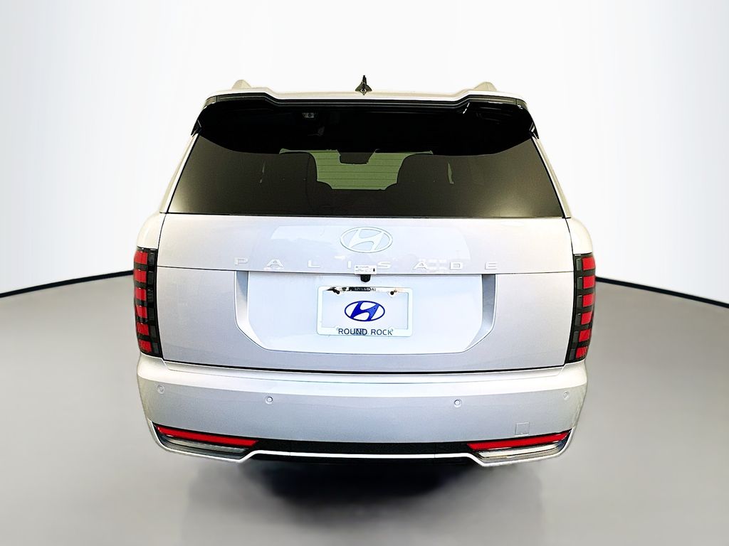 Thumbnail: 2026 Hyundai Palisade - 6