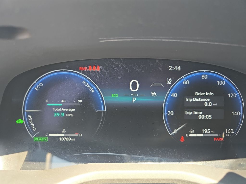 Used 2025 Toyota Camry Sedan