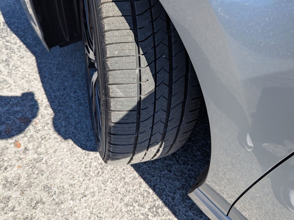 used 2020 Toyota Camry car, priced at $15,791