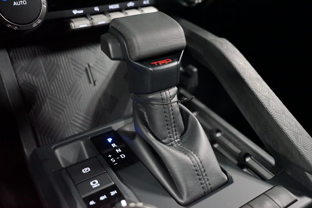 Thumbnail: 2026 Toyota Tacoma - 23