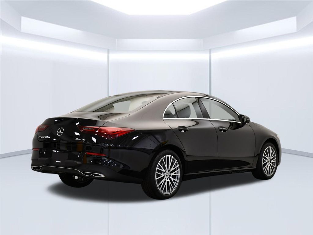Thumbnail: 2026 Mercedes-Benz CLA - 5