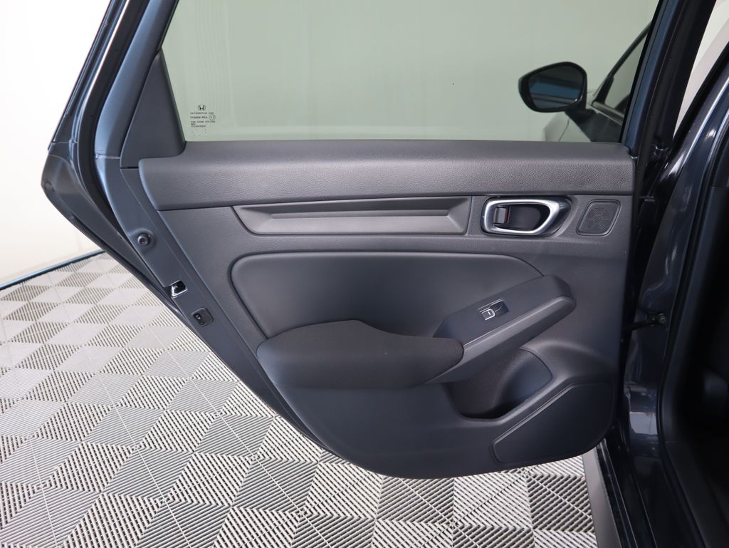 Thumbnail: 2026 Honda Civic - 27