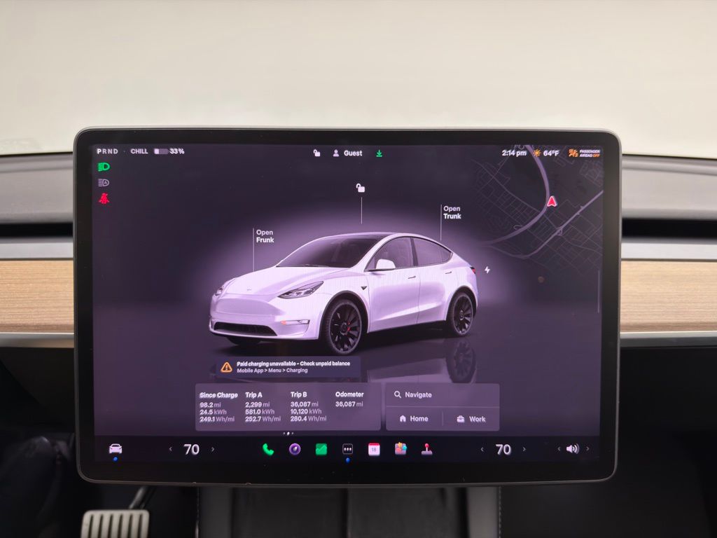 Thumbnail: 2022 Tesla Model Y - 13