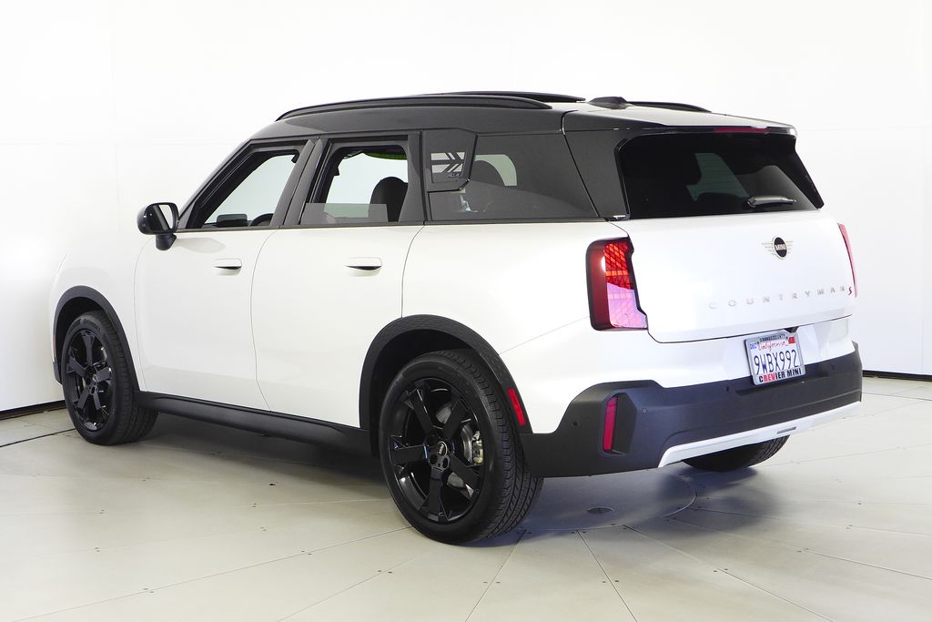 Thumbnail: 2026 MINI Cooper Countryman - 9