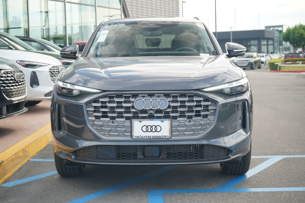 Thumbnail: 2025 Audi Q5 - 5