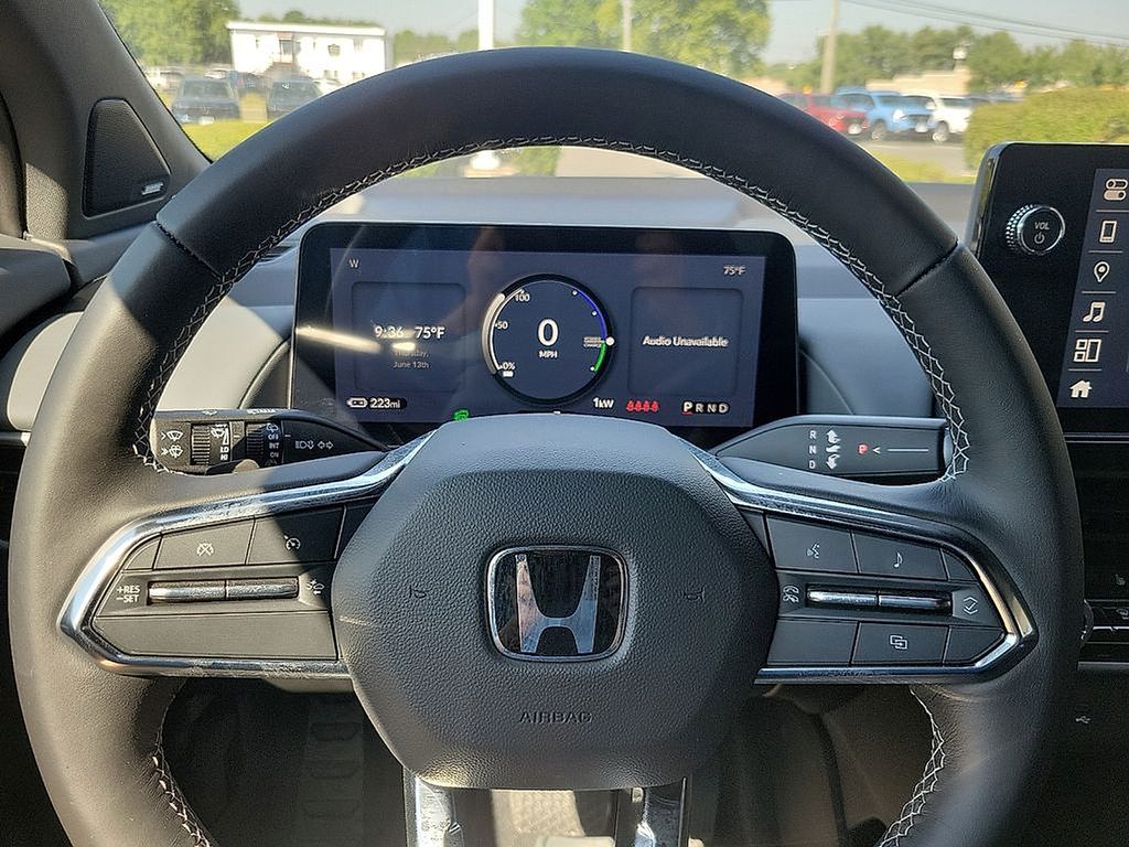 2025 Honda Prologue Touring 11