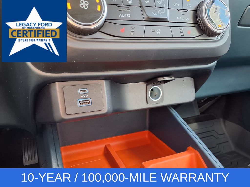 2024 Ford Maverick XLT - 11