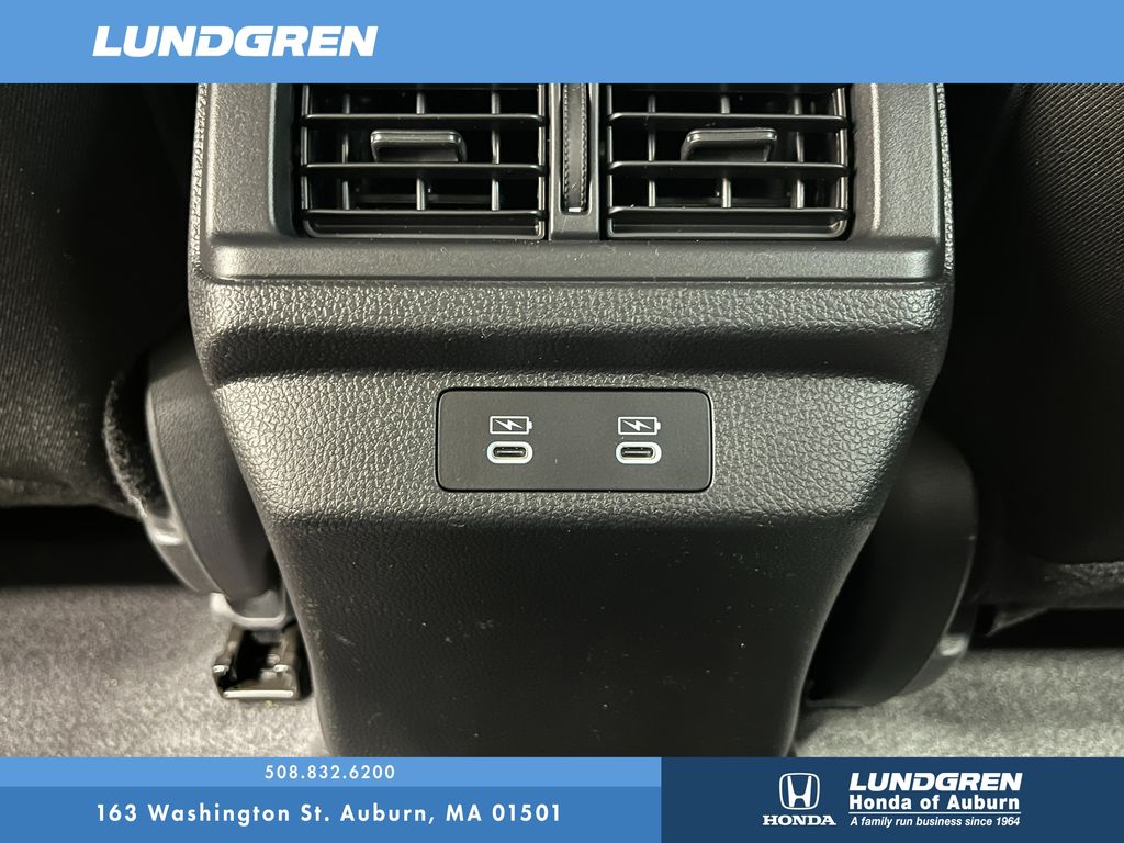 New 2026 Honda Accord Sedan Sedan