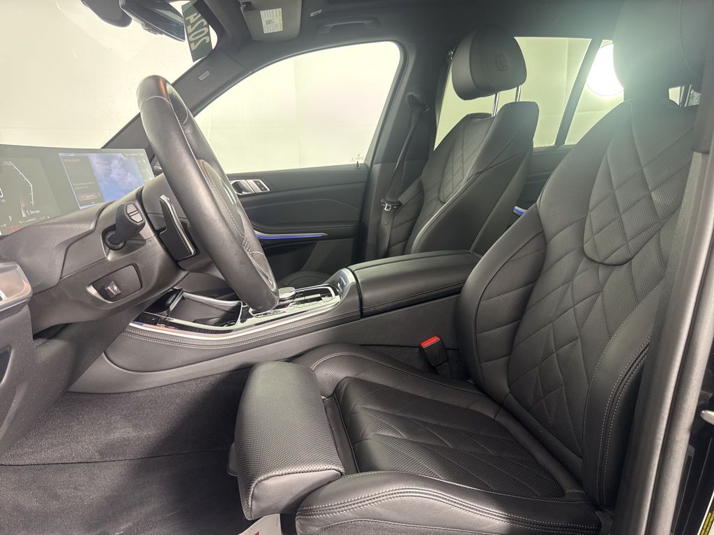 Thumbnail: 2024 BMW X5 - 18