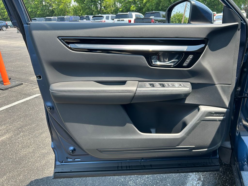 Thumbnail: 2026 Honda CR-V - 17