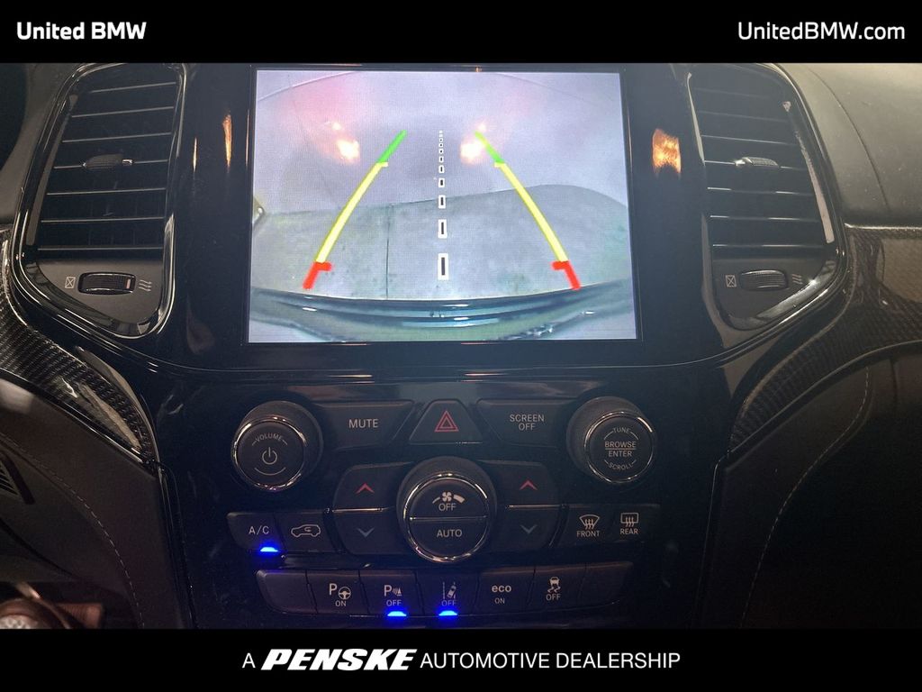 2021 Jeep Grand Cherokee Trackhawk 17