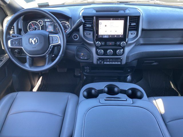 New 2026 White Ram Tradesman image 13