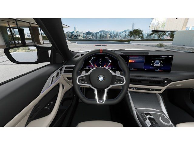 Thumbnail: 2026 BMW 4 Series - 13